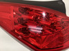 2006-2009 Nissan 350Z LED Tail Lights / Pair / OEM / Upgrade for 2003-2005 /   5Z022