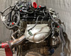 2007-2008 Nissan 350Z VQ35HR Engine Long Block / 85K 5Z022