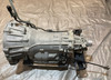 2007-2009 Nissan 350Z VQ35HR 5 Speed Automatic Transmission / 85K 5Z022