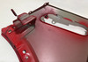 2002-2006 Mini Cooper S Passenger Side Fender Panel / Chili Red  R1027