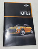 2005 Mini Cooper S R53 Hatchback Owner's Manual w/ Case /   R1027