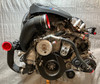 2015-2020 F80 F82 BMW M3 M4 S55 3.0l Engine Long Block w/ Turbochargers / 45K F8M03