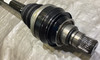 2015-2020 F80 F82 F87 BMW M2 M3 M4 Driver Side Rear Axle Half Shaft / 45K F8M03