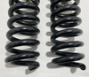 2015-2020 F83 BMW M4 Convertible OEM Rear Coil Springs / Pair /   F8M03