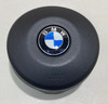 2015-2020 F80 F82 F87 BMW M2 M3 M4 M Sport Driver Steering Wheel Airbag SRS /   F8M03