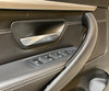 2015-2019 F82 F83 BMW M4 Driver Side Interior Door Panel / Merino Black Full Leather /   F8M03