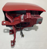 1990-1997 Mazda Miata Passenger Side Headlight Assembly / Classic Red  NA073