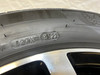 2022-2023 Ford Maverick Lariat 18x7" Alloy Wheel Rim w/ Michelin Tire / MV001 