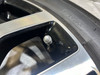 2022-2023 Ford Maverick Lariat 18x7" Alloy Wheel Rim w/ Michelin Tire / MV001 