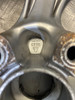 1997-2001 Porsche 986 Boxster S 17" Twist Look Wheels Rims w/ Tires / Set of 4 / *Minor Bend* BX053