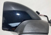 2013-2016 Porsche 981 Boxster / Cayman Driver Side Mirror / Auto Dim / Jet Black Metallic  BC203