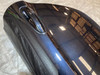 2013-2016 Porsche 981 Boxster / Cayman Driver Door Assembly / Jet Black Metallic  BC203