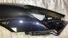 2013-2016 Porsche 981 Boxster / Cayman Passenger Side Fender Panel / Jet Black Metallic  BC203