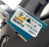 2013-2020 Porsche 981 718 Boxster Cayman Instrument Panel Dash Trim Set / Silver /   BC203
