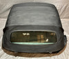 2001-2006 Audi TT Convertible Soft Top w/ Frame / Window  / T1024