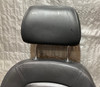 2001-2006 Audi TT Convertible Black Leather Seats / Pair /   T1024