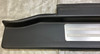 2001-2006 Audi TT Convertible Interior Door Sill Trims / Pair /   T1024