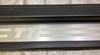 2001-2006 Audi TT Convertible Interior Door Sill Trims / Pair /   T1024