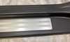 2001-2006 Audi TT Convertible Interior Door Sill Trims / Pair /   T1024