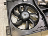2000-2006 Audi TT Quattro 225hp 1.8l Radiator Cooling Fan w/ Shroud /   T1024