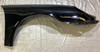 2005-2012 Porsche 997 911 Carrera Passenger Side Fender Panel / Black  P7003