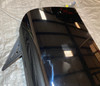 2005-2012 Porsche 987 Boxster / Cayman / 997 911 Passenger Door Assembly / Black  P7003