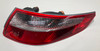 2005-2008 Porsche 997 911 Carrera Passenger Tail Light /  *Chipped* /  P7003