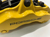 2005-2008 Porsche 997 911 PCCB Carbon Ceramic Brake Rotors / Calipers / Set / P7003 