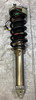 2005-2008 Porsche 997 911 Carrera S Coupe RWD OEM Adaptive Rear Shocks / Springs / Pair / 85K P7003