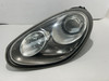 *Damage* 2009-2012 Porsche 987 Boxster Driver Headlight / Halogen / BC015 