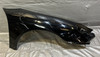 2009-2012 Porsche 987 Boxster / Cayman Passenger Side Fender / Black / BC024 