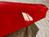 1999-2005 Mazda Miata Trunk Lid Panel  / Classic Red  NB204