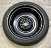 2001-2005 Mazda Miata Sport 15" Spare Wheel w/ Tire  /   NB204
