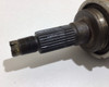 1990-1993 Mazda Miata 2-Piece CV Axle Half Shaft / Automatic & Manual / NA044