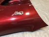 1997-2004 Chevrolet C5 Corvette Passenger Fender / 50th Anniversary Red  C5026