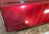 1997-2004 Chevrolet C5 Corvette Driver Door Assembly  / 50th Anniversary Red  C5026