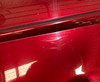 1997-2004 Chevrolet C5 Corvette Passenger Door Assembly / 50th Anniversary Red  C5026