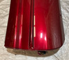 1997-2004 Chevrolet C5 Corvette Passenger Door Assembly / 50th Anniversary Red  C5026