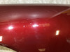 1997-2004 Chevrolet C5 Corvette Coupe Passenger Rear Quarter Panel / 50th Anniversary Red  C5026