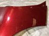 1997-2004 Chevrolet C5 Corvette Coupe Driver Rear Quarter Panel / 50th Anniversary Red  C5026