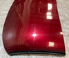 1997-2004 Chevrolet C5 Corvette Coupe Removable Targa Roof Panel / 50th Anniversary Red  C5026