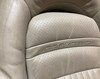 2003 Chevrolet C5 Corvette 50th Anniversary Edition Sport Seats / Shale Leather / Pair /   C5026