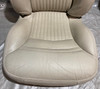 2003 Chevrolet C5 Corvette 50th Anniversary Edition Sport Seats / Shale Leather / Pair /   C5026