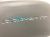 2003-2004 Chevrolet Corvette C5 Passenger Air Bag w/ Cover / Shale /   C5026