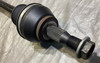 1997-2004 Chevrolet Corvette C5 Rear Axles Half Shafts / Pair / OEM / 91K C5026