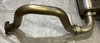 1997-2004 Chevrolet C5 Corvette Stainless Steel Exhaust Mufflers w/ Tips / Mid-Pipe / USED / 91K C5026