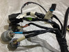 2003 Chevrolet C5 Corvette Automatic Transmission / Torque Tube Wiring Harness w/ F55 Suspension /   C5026