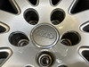 2008-2015 Audi TT Quattro 18" Wheels Rims w/ Tires / Pair / T2011