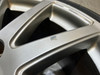 2008-2015 Audi TT Quattro 18" Wheels Rims w/ Tires / Pair / T2011