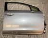 2015-2021 Subaru WRX STI Passenger Front Door Assembly / Ice Silver Metallic  SS013